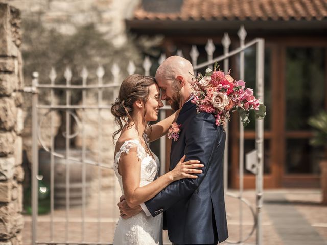 Il matrimonio di Claudio e Chiara a Brusaporto, Bergamo 70