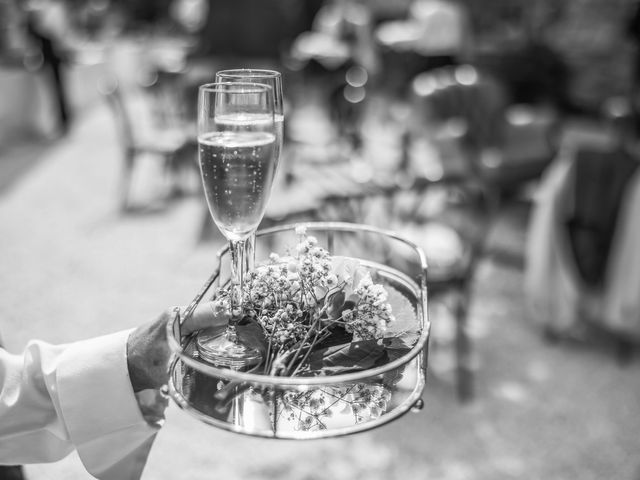 Il matrimonio di Claudio e Chiara a Brusaporto, Bergamo 73