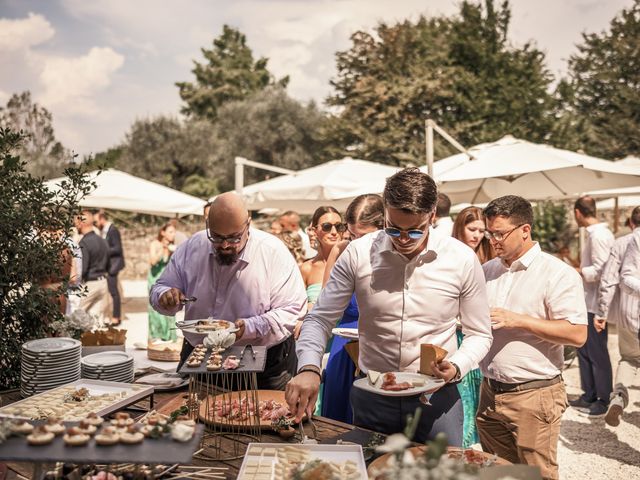 Il matrimonio di Claudio e Chiara a Brusaporto, Bergamo 77