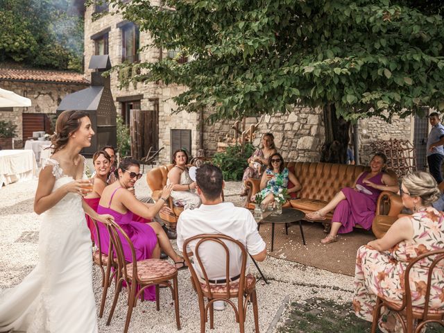 Il matrimonio di Claudio e Chiara a Brusaporto, Bergamo 82