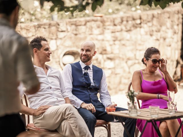 Il matrimonio di Claudio e Chiara a Brusaporto, Bergamo 83