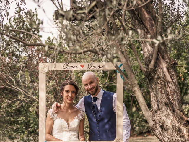 Il matrimonio di Claudio e Chiara a Brusaporto, Bergamo 87