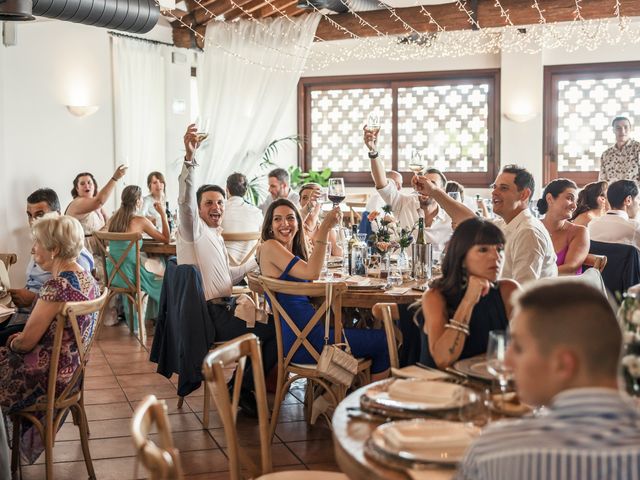 Il matrimonio di Claudio e Chiara a Brusaporto, Bergamo 92