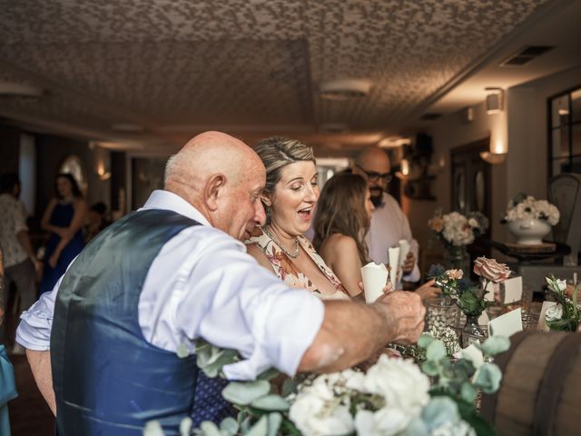 Il matrimonio di Claudio e Chiara a Brusaporto, Bergamo 94