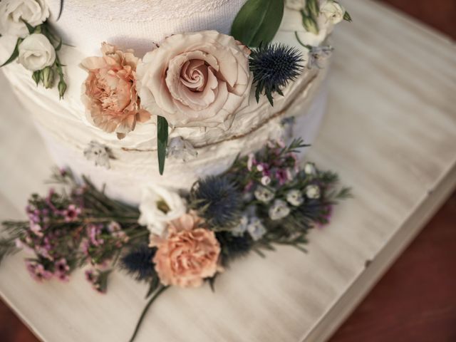 Il matrimonio di Claudio e Chiara a Brusaporto, Bergamo 96