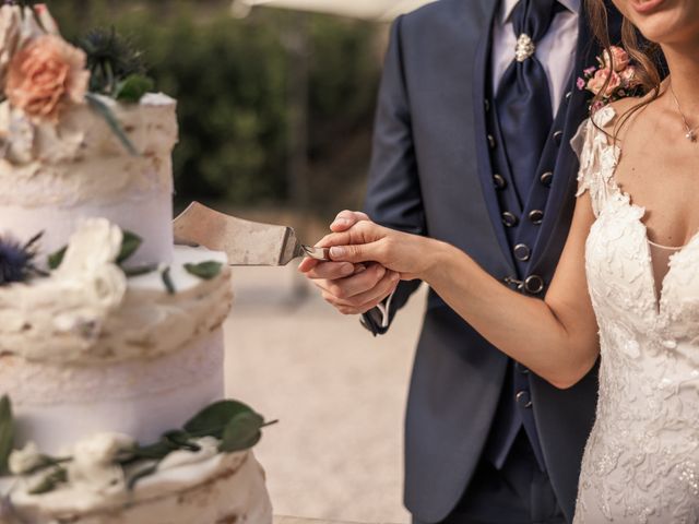 Il matrimonio di Claudio e Chiara a Brusaporto, Bergamo 97