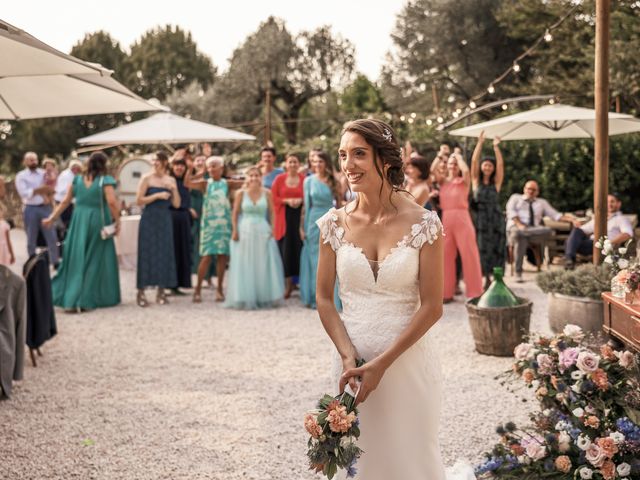 Il matrimonio di Claudio e Chiara a Brusaporto, Bergamo 102