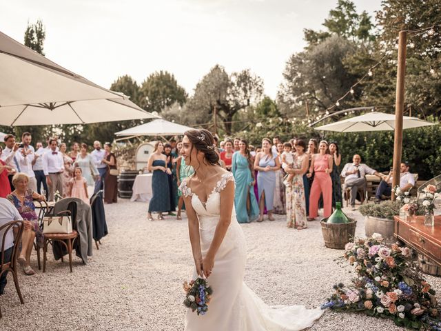 Il matrimonio di Claudio e Chiara a Brusaporto, Bergamo 103