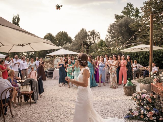 Il matrimonio di Claudio e Chiara a Brusaporto, Bergamo 104
