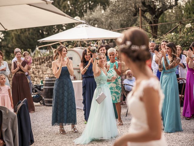 Il matrimonio di Claudio e Chiara a Brusaporto, Bergamo 105