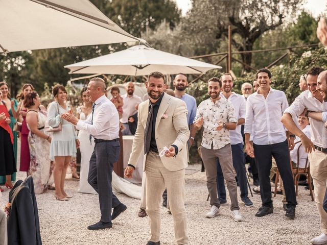 Il matrimonio di Claudio e Chiara a Brusaporto, Bergamo 108