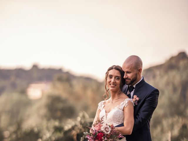 Il matrimonio di Claudio e Chiara a Brusaporto, Bergamo 114