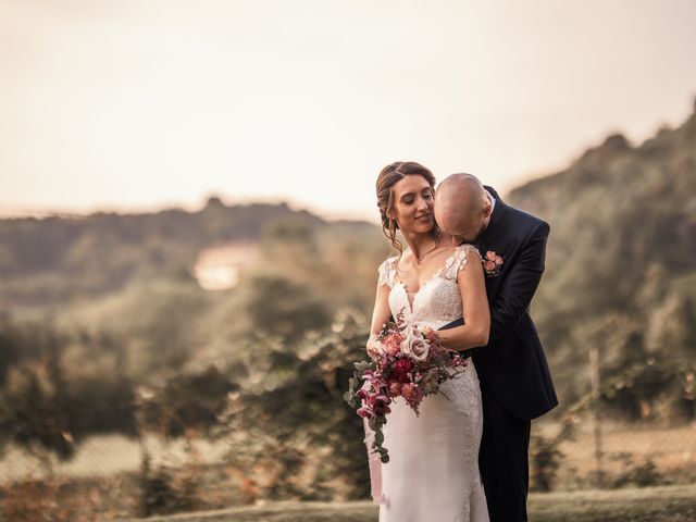 Il matrimonio di Claudio e Chiara a Brusaporto, Bergamo 115