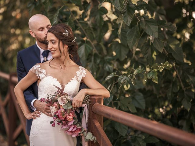Il matrimonio di Claudio e Chiara a Brusaporto, Bergamo 118