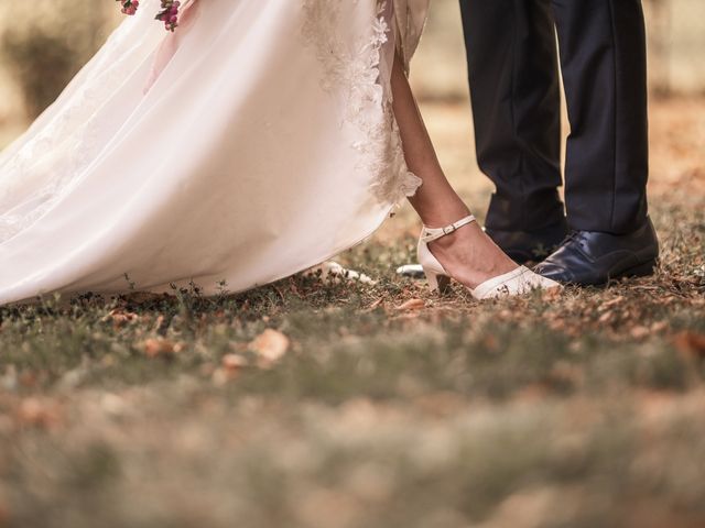 Il matrimonio di Claudio e Chiara a Brusaporto, Bergamo 125