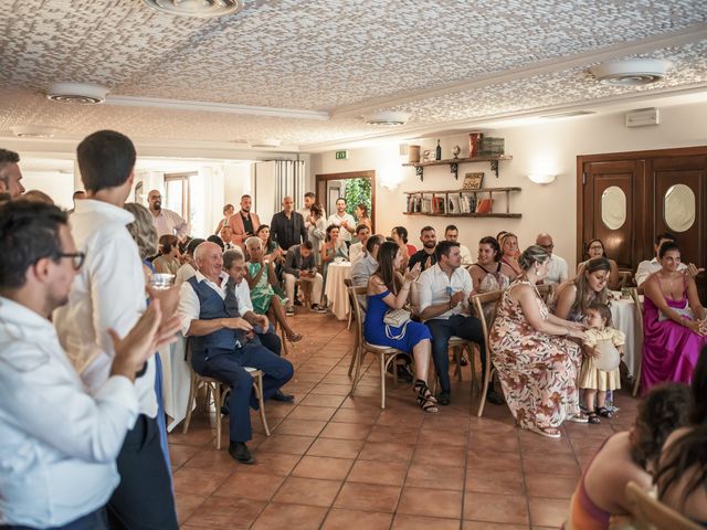 Il matrimonio di Claudio e Chiara a Brusaporto, Bergamo 132