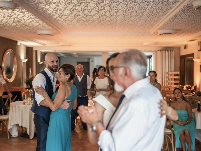 Il matrimonio di Claudio e Chiara a Brusaporto, Bergamo 138