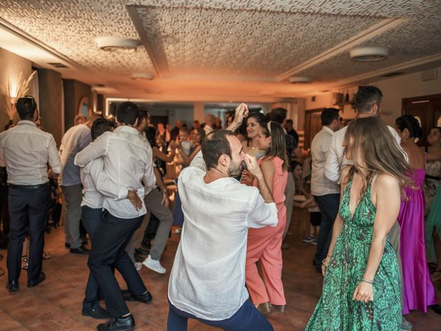 Il matrimonio di Claudio e Chiara a Brusaporto, Bergamo 142