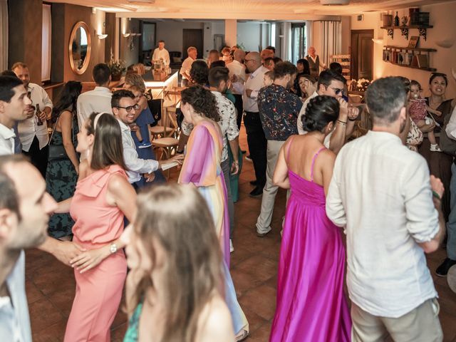 Il matrimonio di Claudio e Chiara a Brusaporto, Bergamo 143