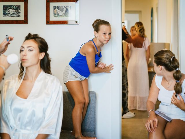 Il matrimonio di Dario e Giusi a Palermo, Palermo 3