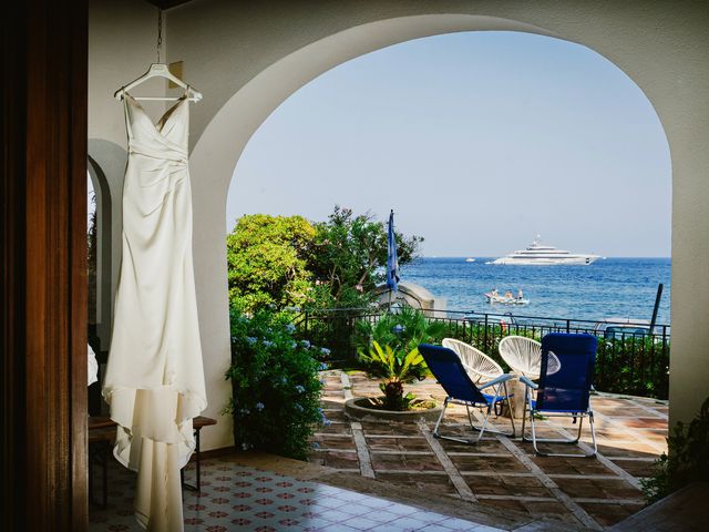 Il matrimonio di Dario e Giusi a Palermo, Palermo 5