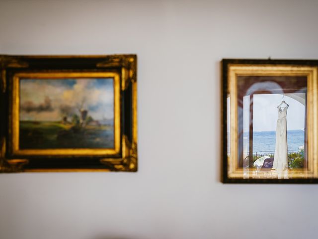 Il matrimonio di Dario e Giusi a Palermo, Palermo 6