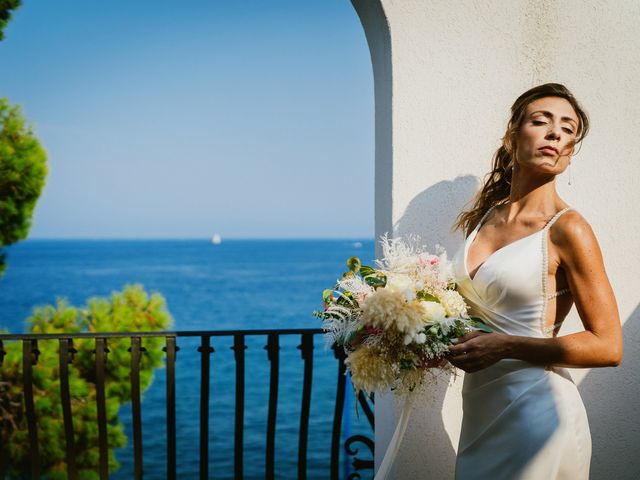 Il matrimonio di Dario e Giusi a Palermo, Palermo 14