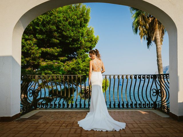 Il matrimonio di Dario e Giusi a Palermo, Palermo 16