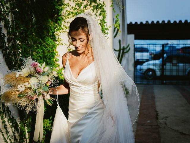 Il matrimonio di Dario e Giusi a Palermo, Palermo 19