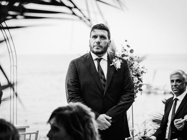 Il matrimonio di Dario e Giusi a Palermo, Palermo 23