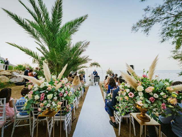 Il matrimonio di Dario e Giusi a Palermo, Palermo 26
