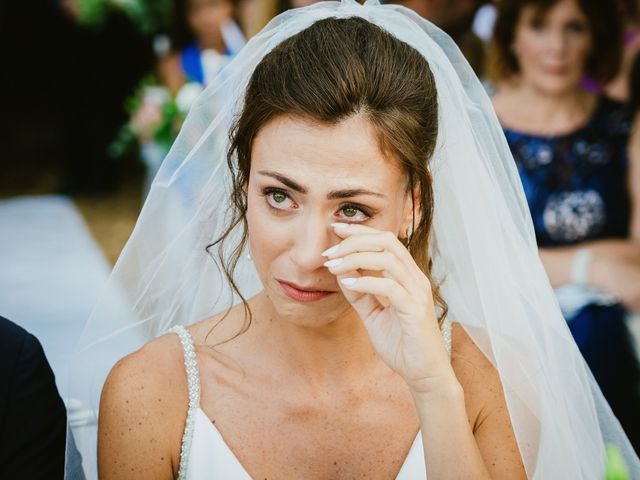 Il matrimonio di Dario e Giusi a Palermo, Palermo 27
