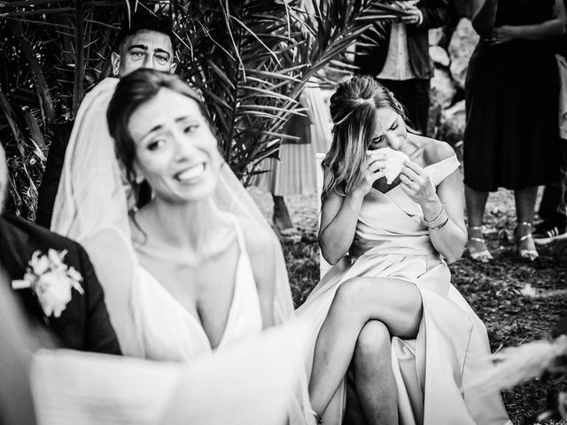 Il matrimonio di Dario e Giusi a Palermo, Palermo 29