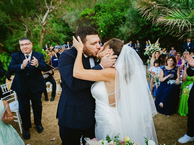 Il matrimonio di Dario e Giusi a Palermo, Palermo 31