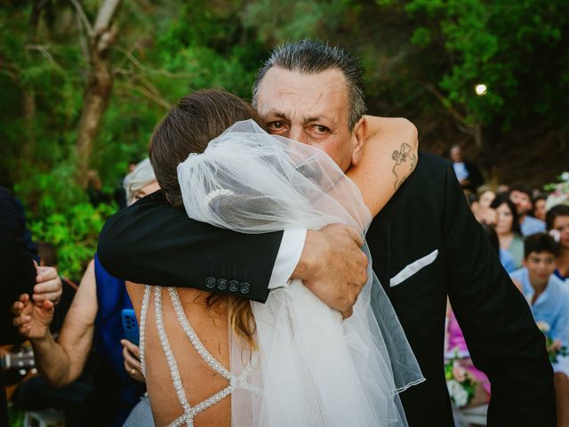 Il matrimonio di Dario e Giusi a Palermo, Palermo 32