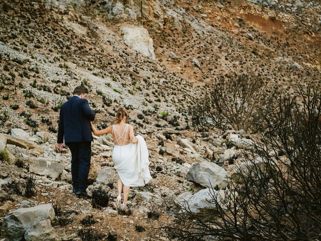 Il matrimonio di Dario e Giusi a Palermo, Palermo 36