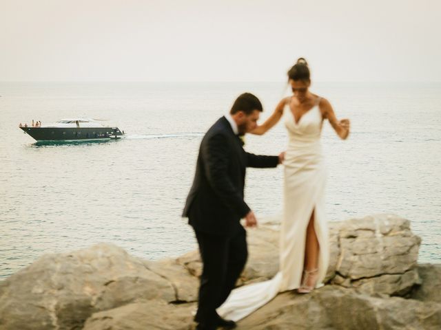 Il matrimonio di Dario e Giusi a Palermo, Palermo 41