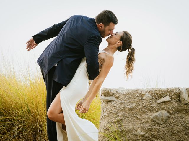 Il matrimonio di Dario e Giusi a Palermo, Palermo 45