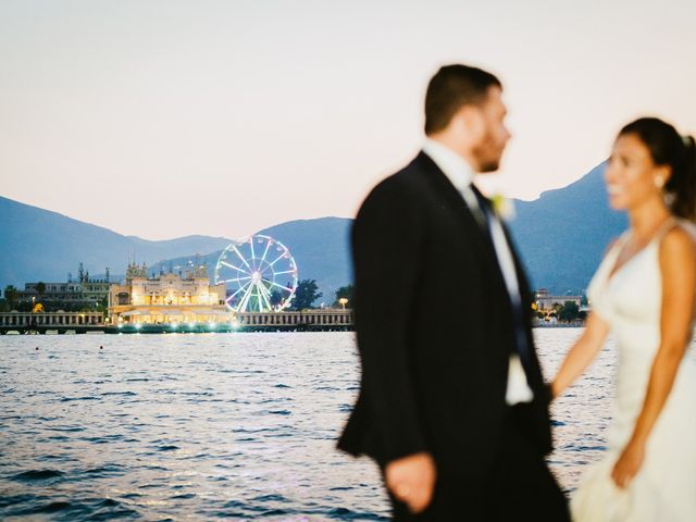 Il matrimonio di Dario e Giusi a Palermo, Palermo 47
