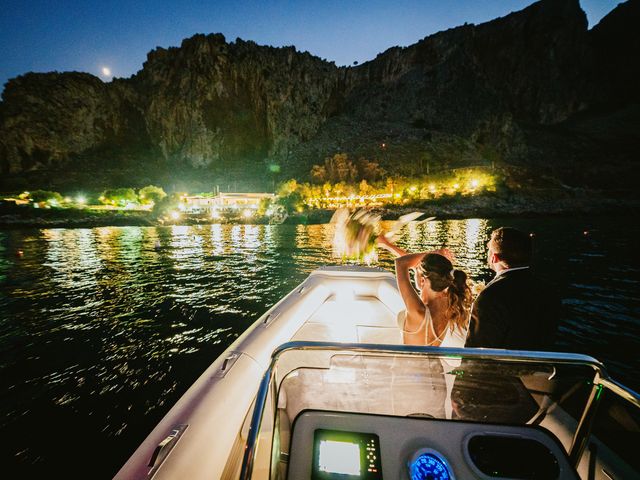Il matrimonio di Dario e Giusi a Palermo, Palermo 49