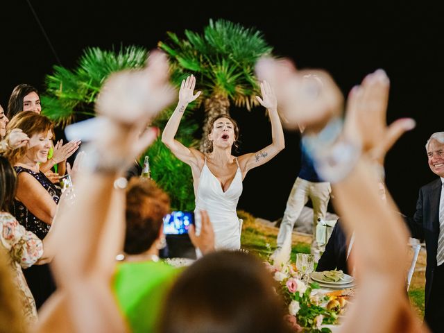 Il matrimonio di Dario e Giusi a Palermo, Palermo 52