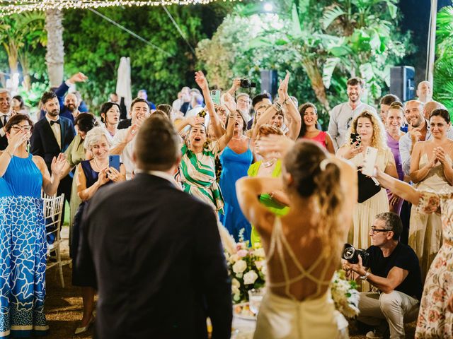 Il matrimonio di Dario e Giusi a Palermo, Palermo 53