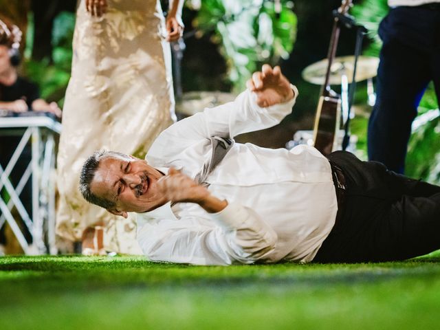 Il matrimonio di Dario e Giusi a Palermo, Palermo 57