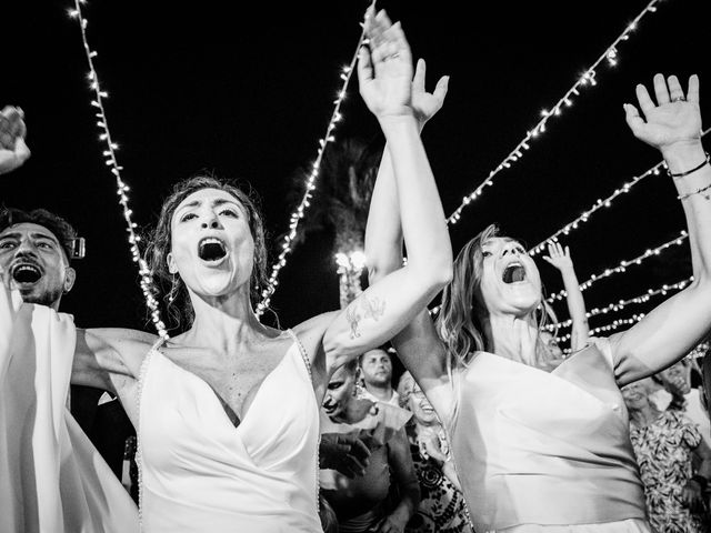 Il matrimonio di Dario e Giusi a Palermo, Palermo 64