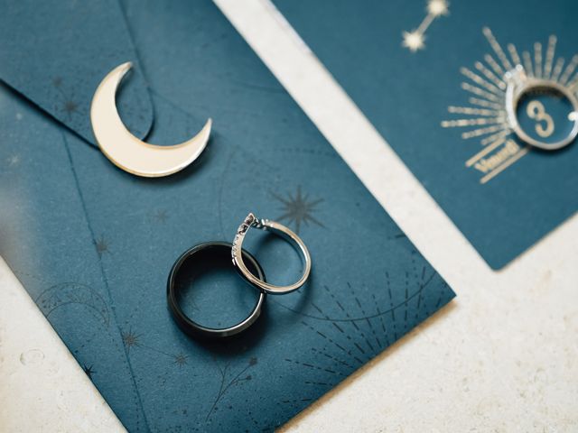 Il matrimonio di Brandon e Claudia a Pozzuoli, Napoli 3