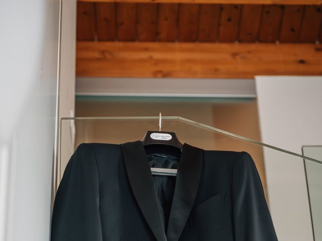 Il matrimonio di Brandon e Claudia a Pozzuoli, Napoli 7