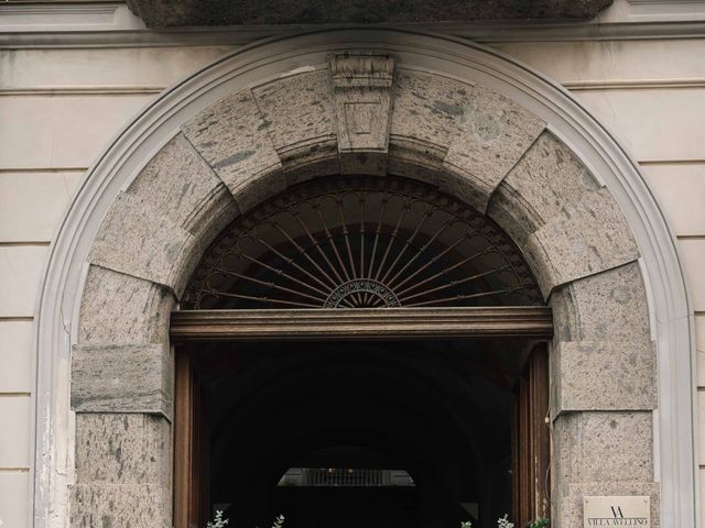 Il matrimonio di Brandon e Claudia a Pozzuoli, Napoli 19
