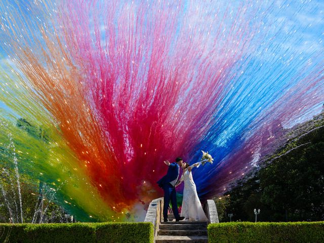 Il matrimonio di Stefania e Alessio a Carovigno, Brindisi 2