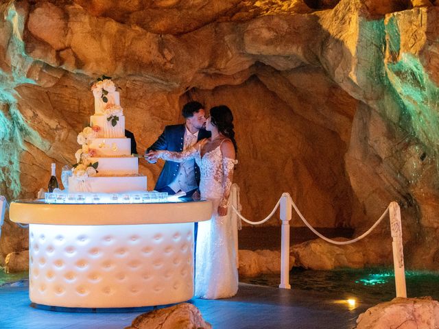 Il matrimonio di Stefania e Alessio a Carovigno, Brindisi 6
