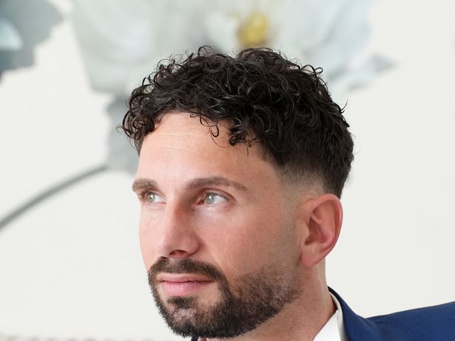 Il matrimonio di Stefania e Alessio a Carovigno, Brindisi 12